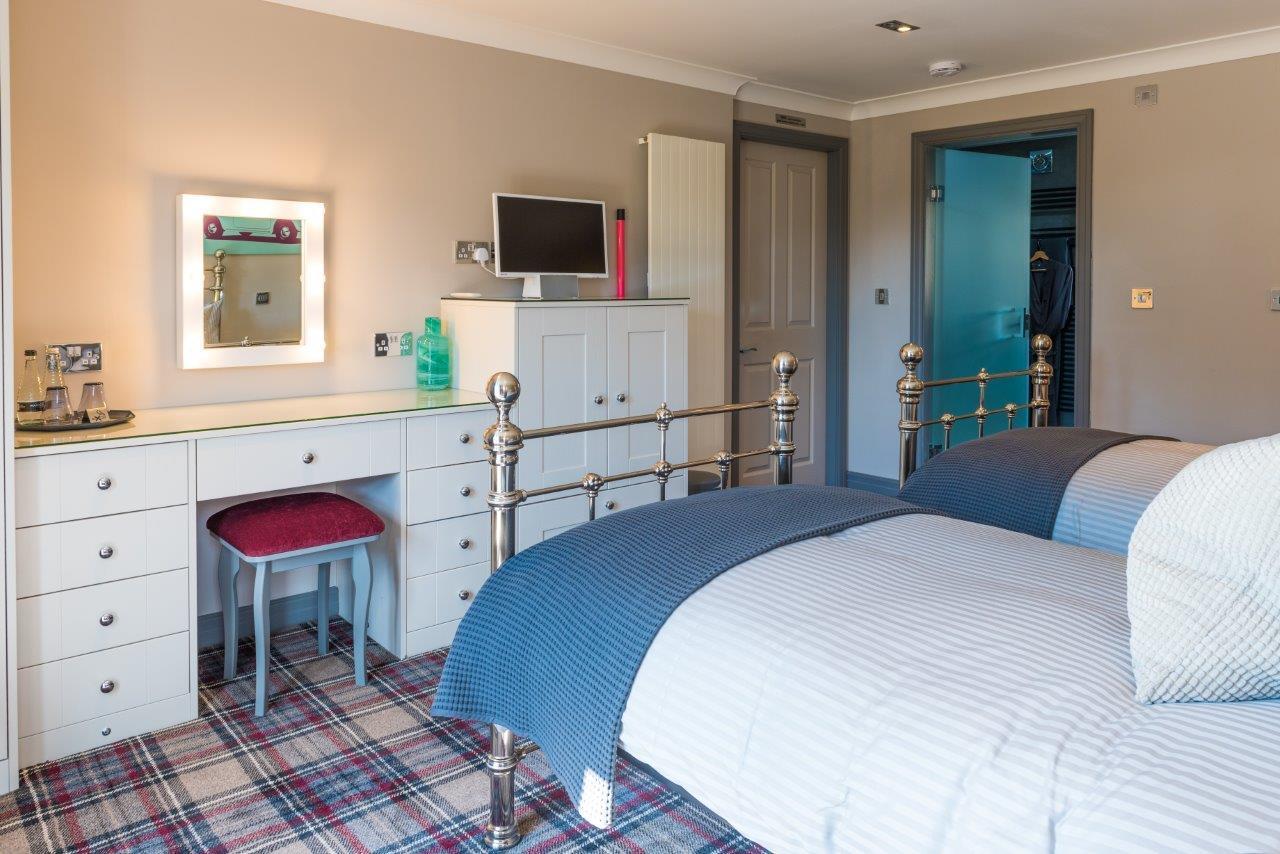 Hotel The Sawley Arms Ripon Exteriér fotografie