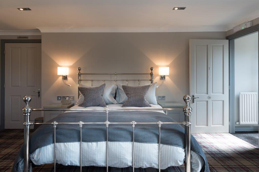Hotel The Sawley Arms Ripon Exteriér fotografie