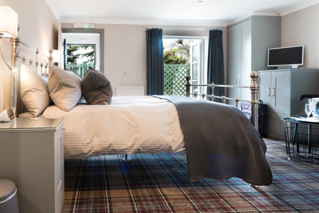 Hotel The Sawley Arms Ripon Exteriér fotografie
